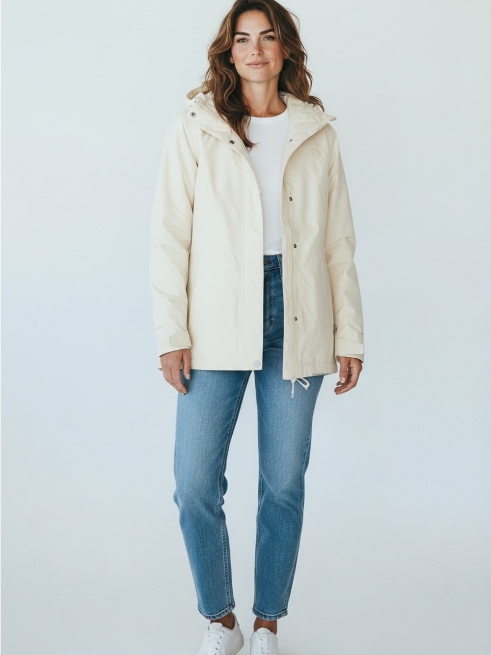 The North Face Hida Jacket